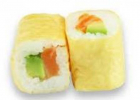 Soya roll